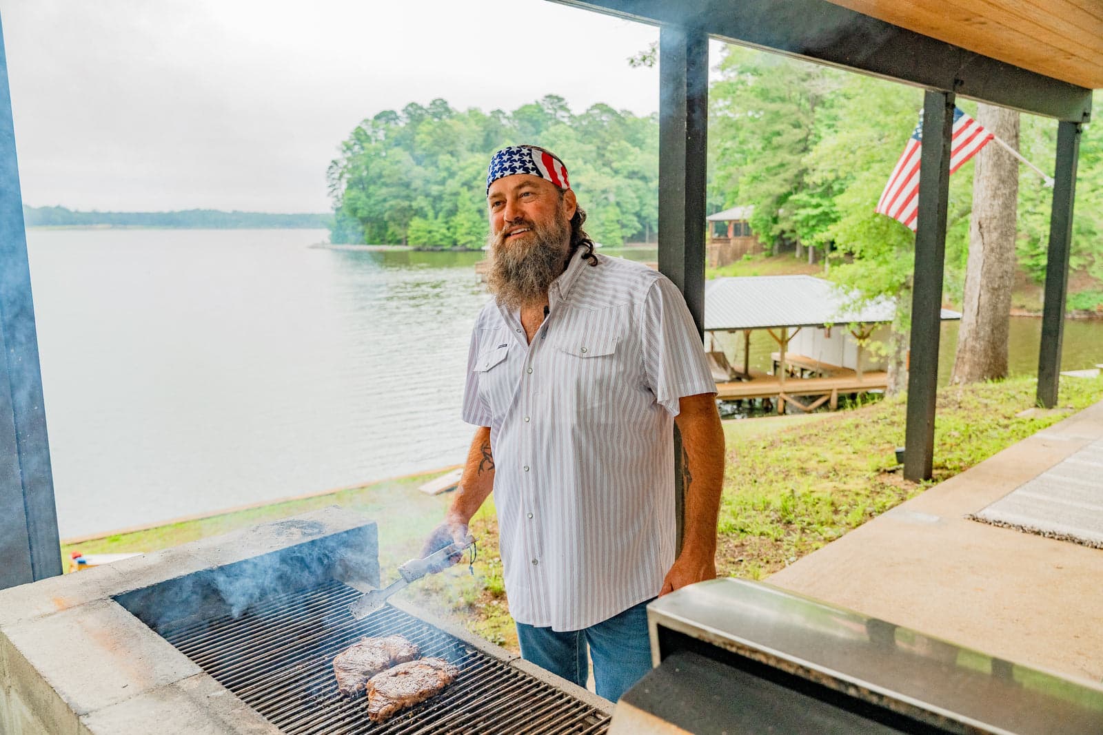 Willie Robertson