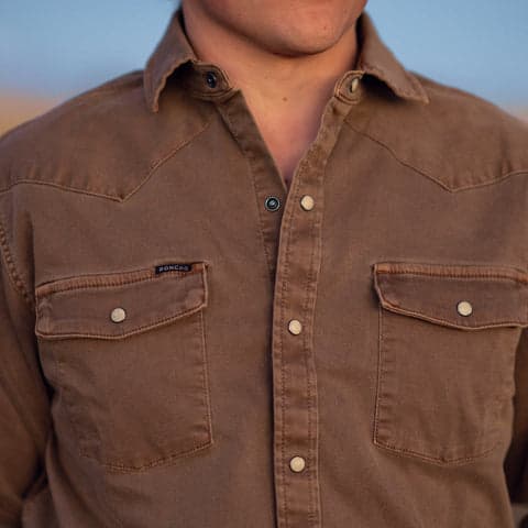 Denim