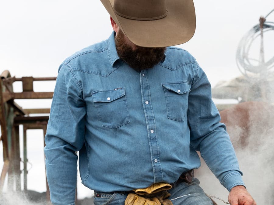 Denim