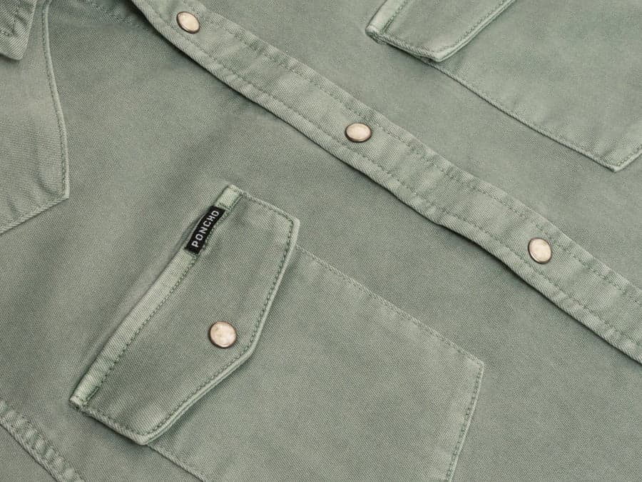 Denim
