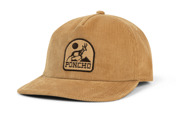 Corduroy