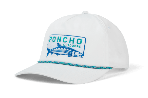 Performance Rope Hats