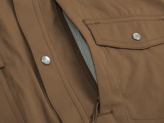Performance Nylon