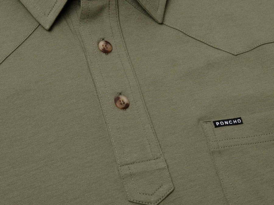 Pima Cotton