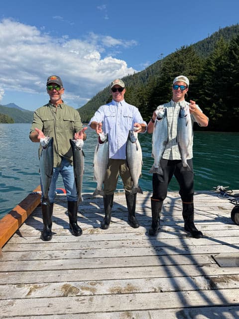 Customer photo