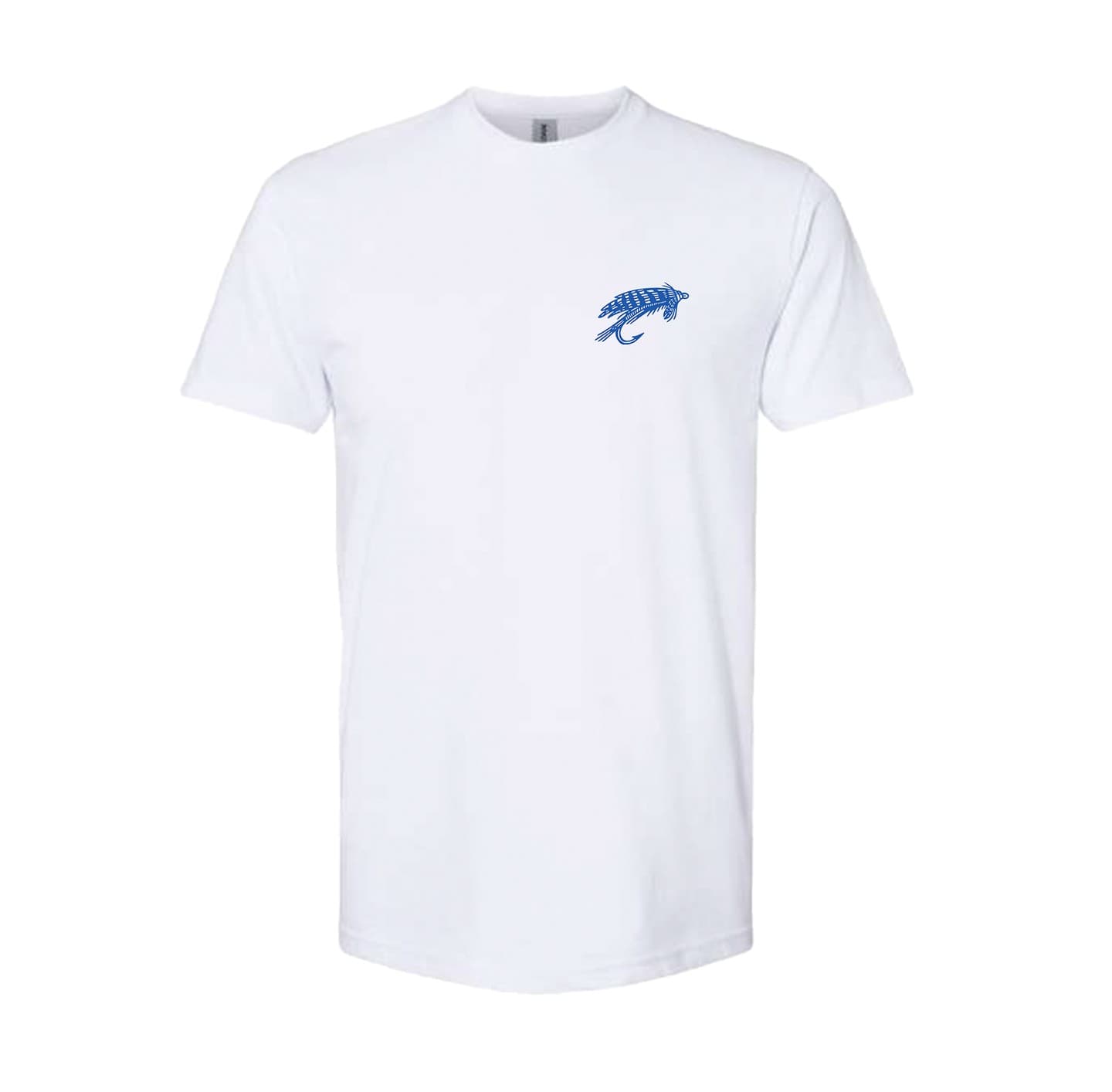 Fly Fishing T-Shirt