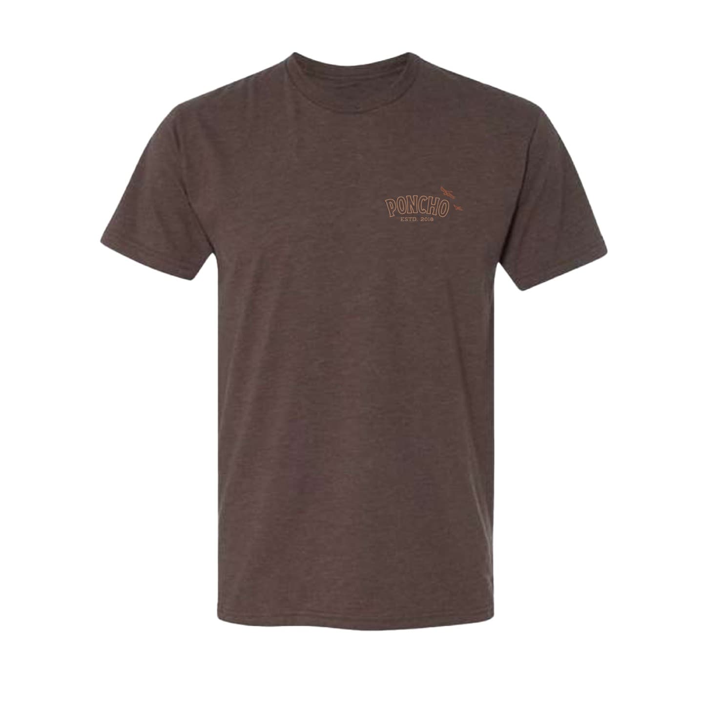 Land To Table T-Shirt