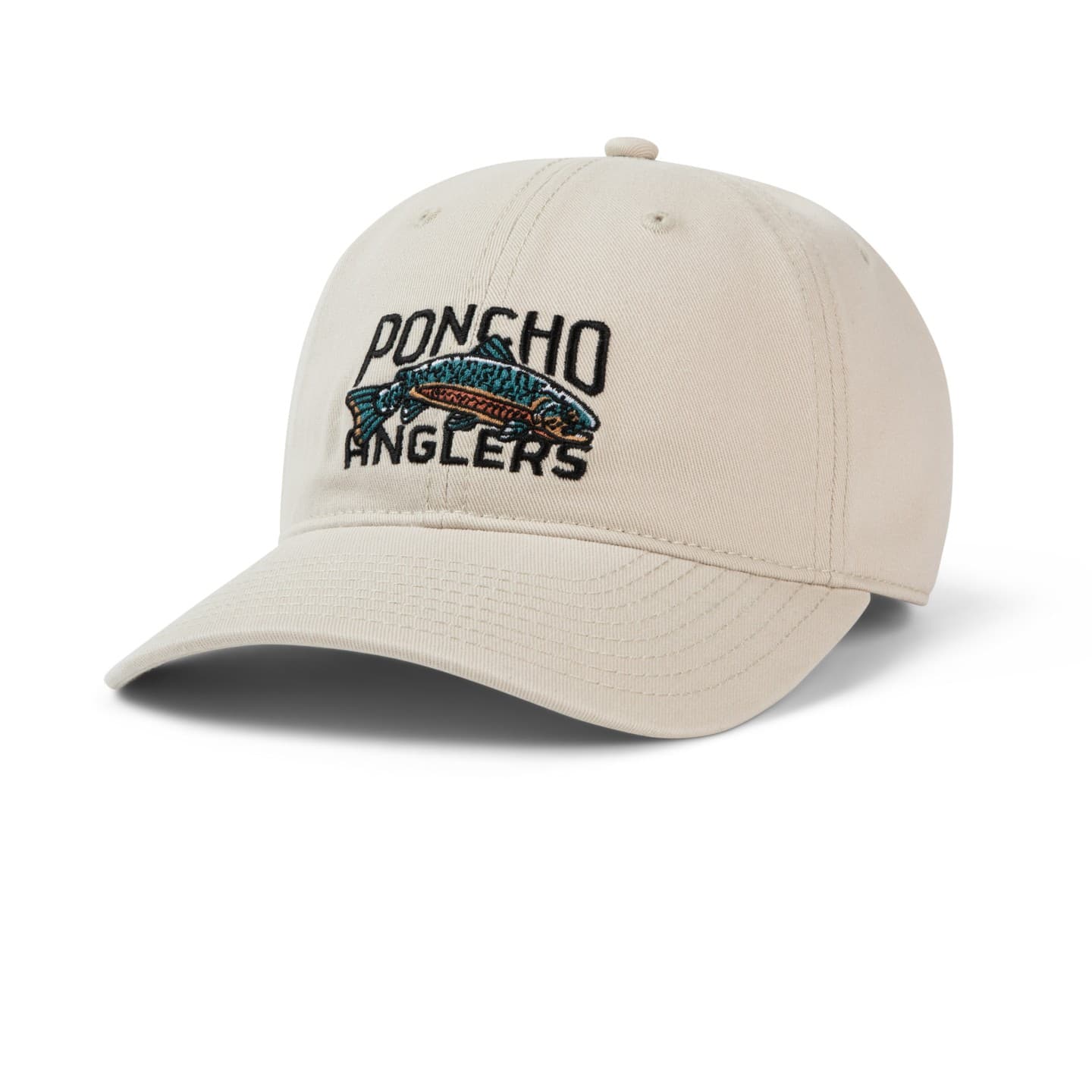 Nymphing Dad Hat
