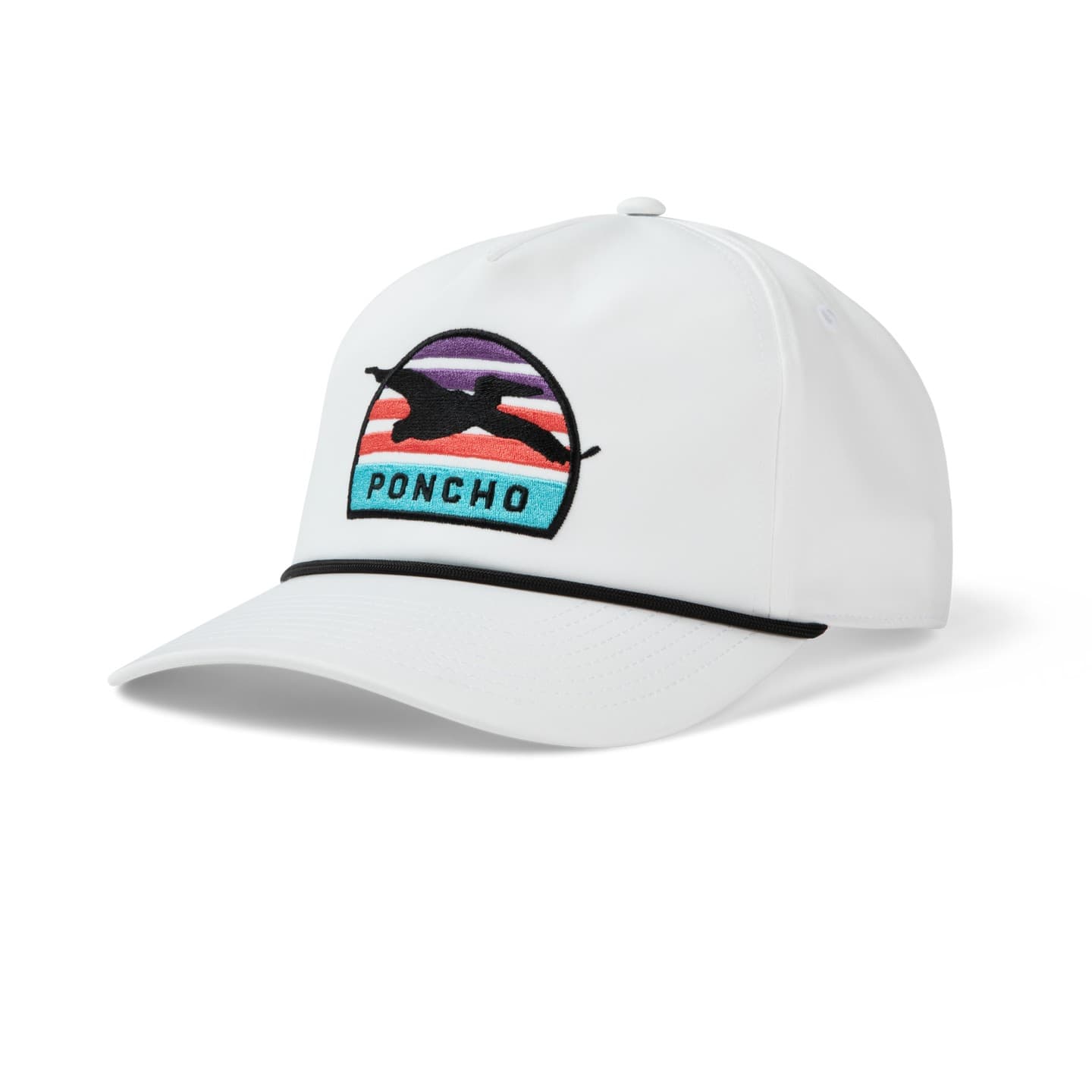 Pelican Rope Hat