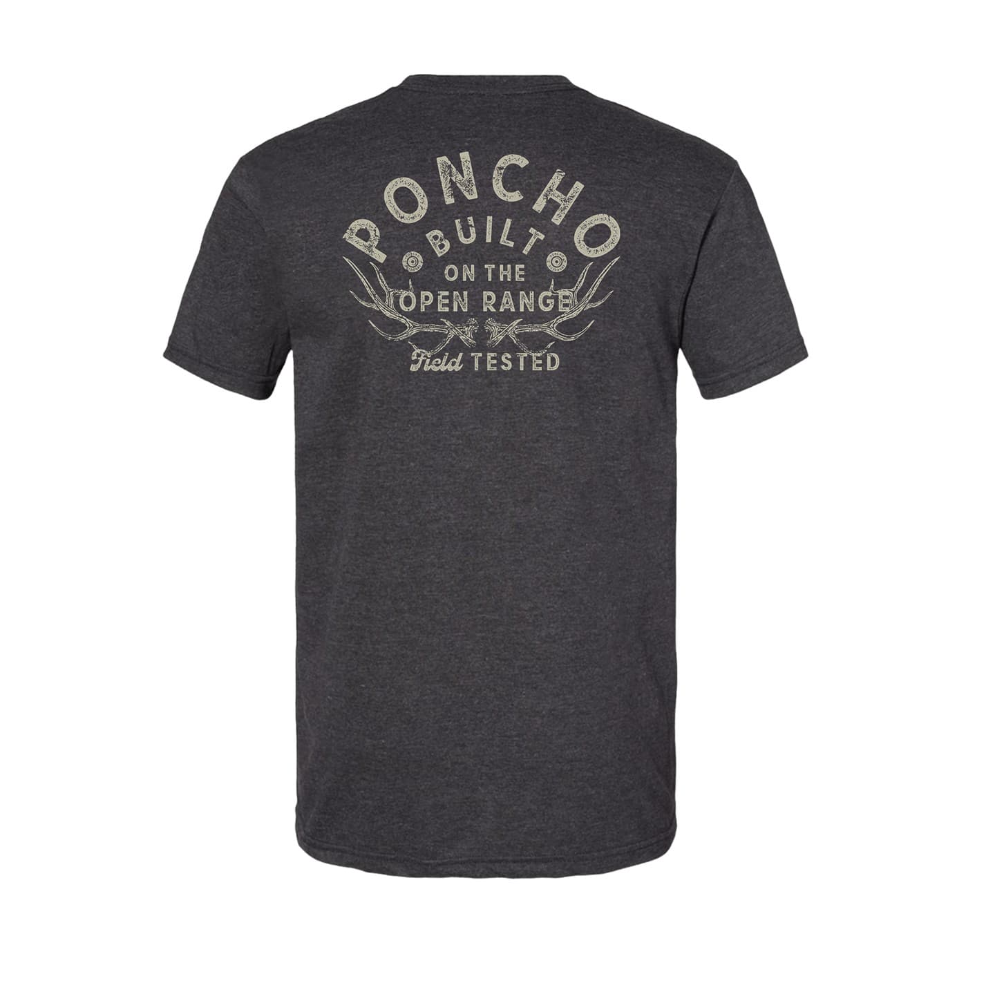 Black Shed Hunt T-Shirt