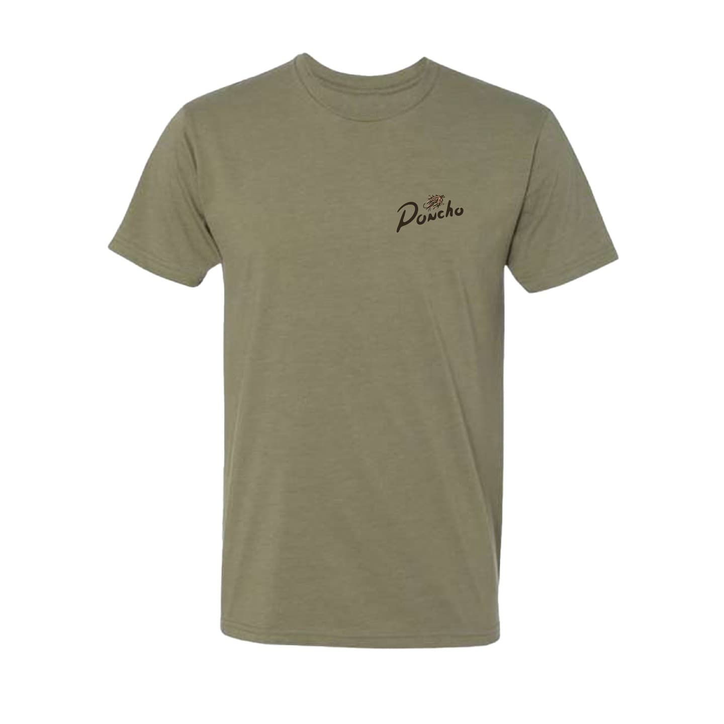 Tailing Red T-Shirt