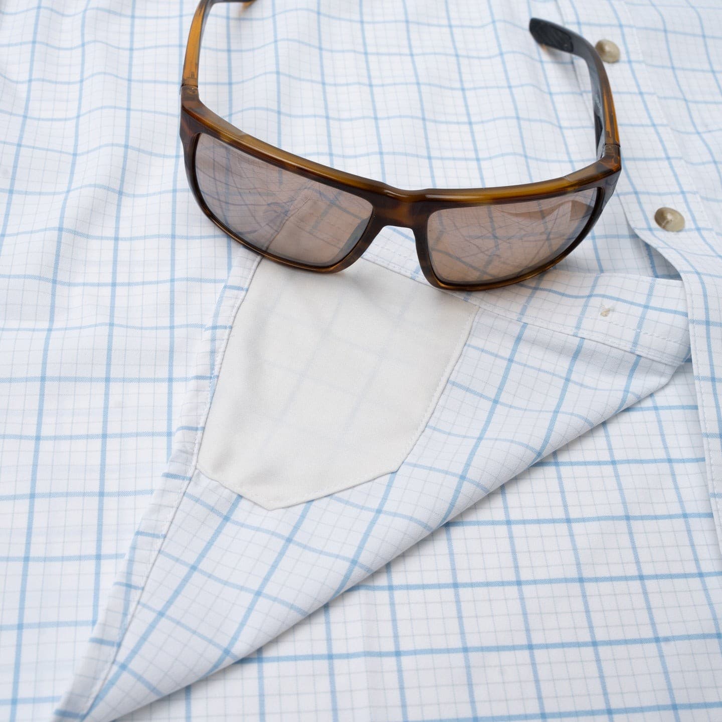 The Andros Town