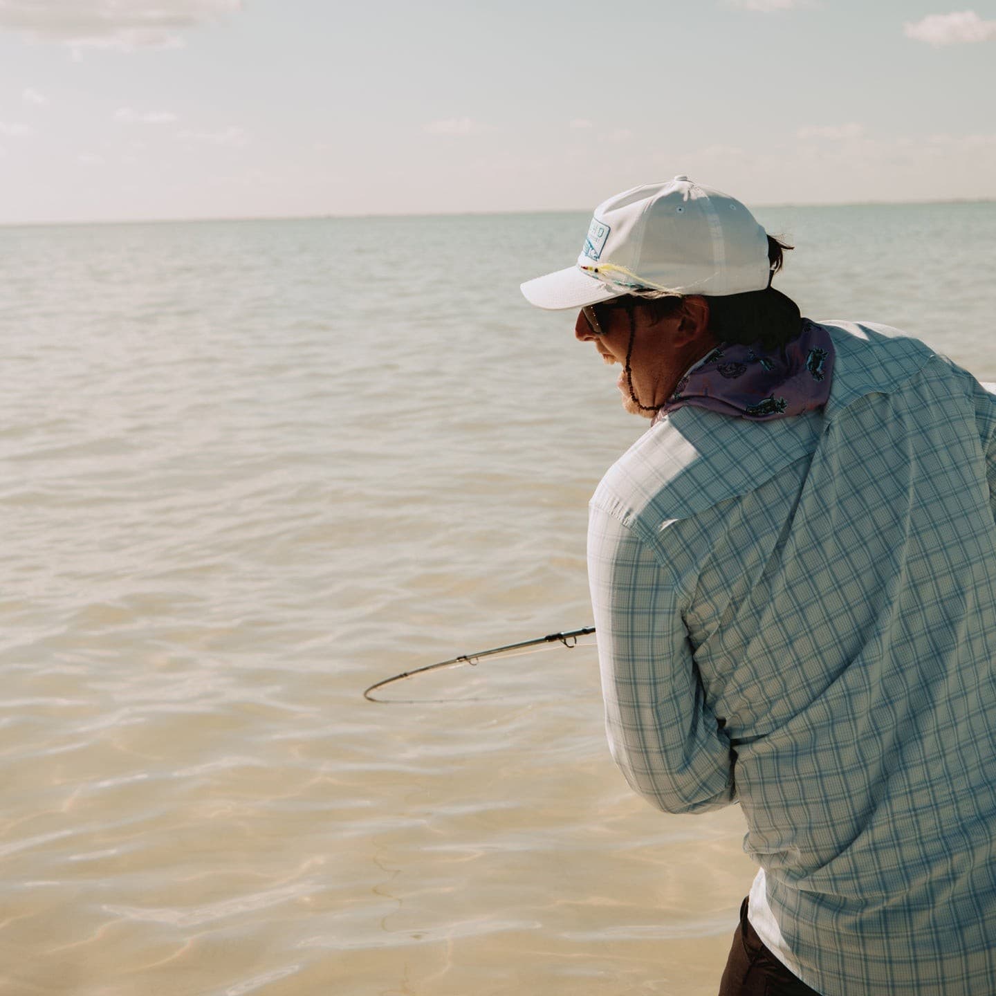 The Boca Grande