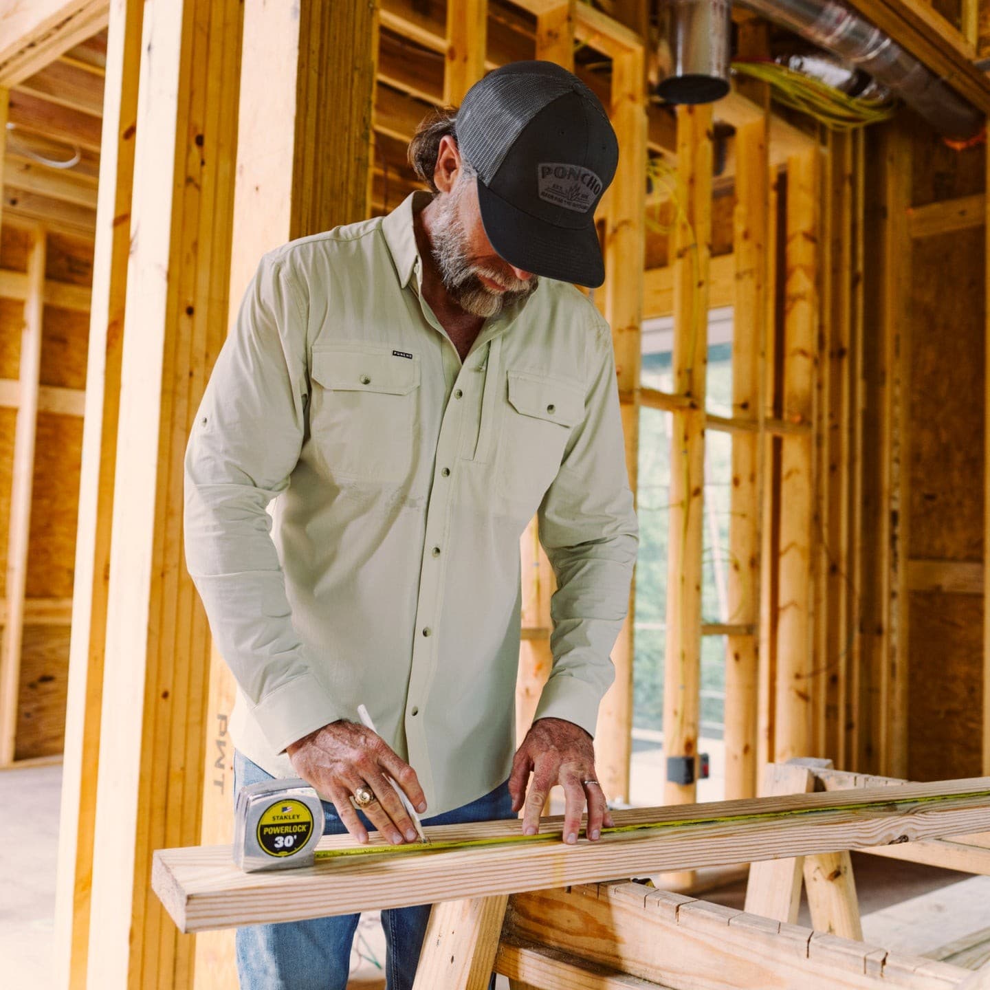 The Carpenter