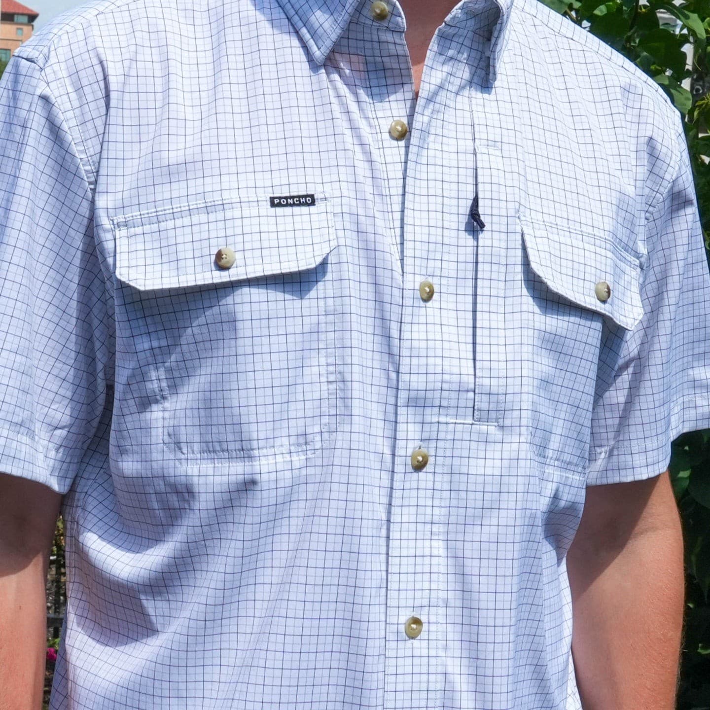 The Cattleman