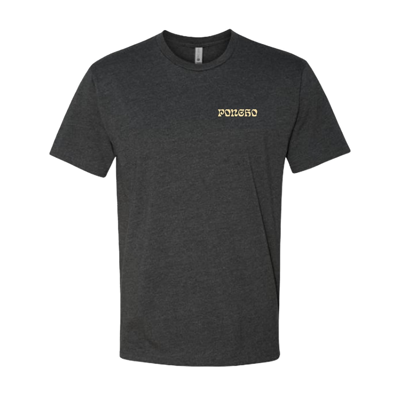 The Charcoal Scorpion T-Shirt