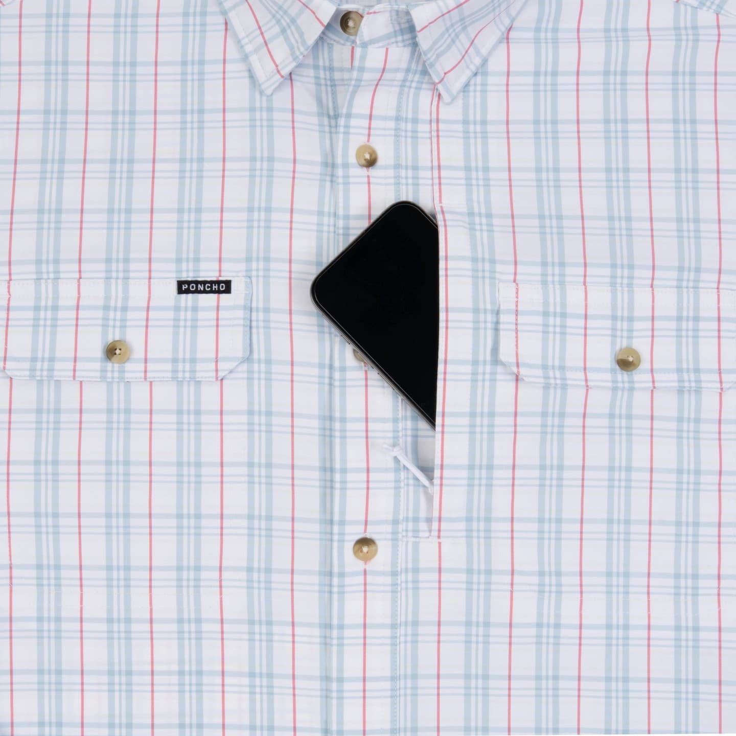 The Clinch Knot