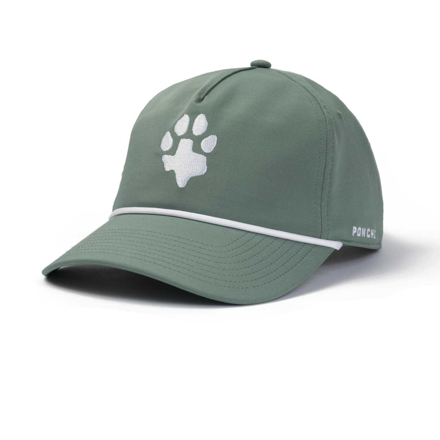 The Deep in the Heart Hat
