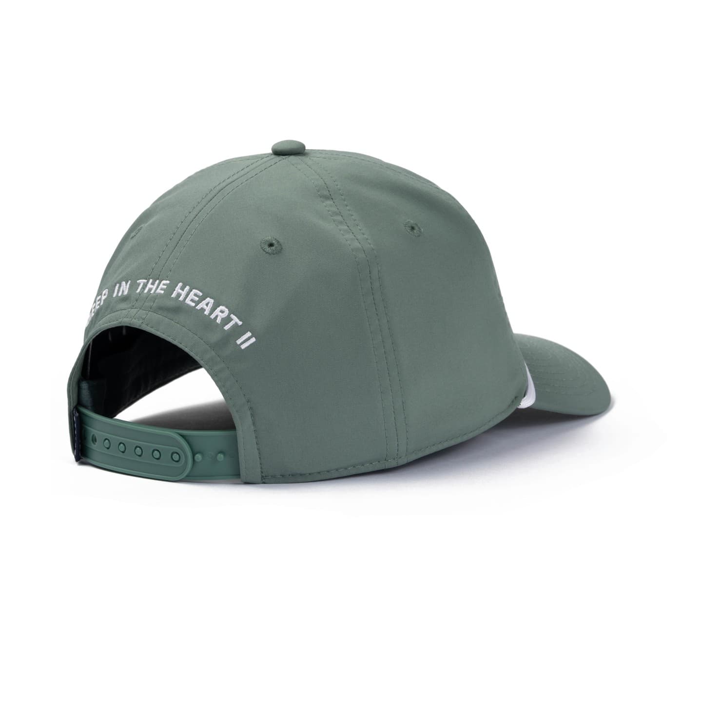 The Deep in the Heart Hat
