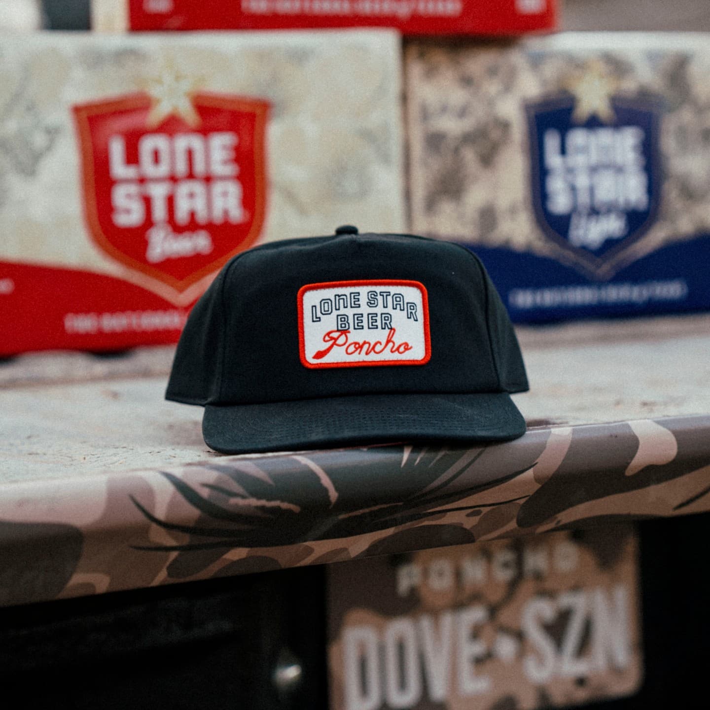 The Dive Hat