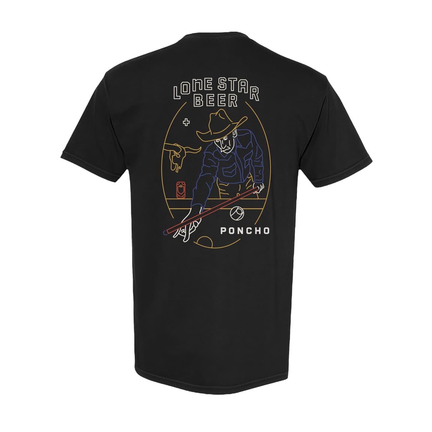 Black Dive T-Shirt