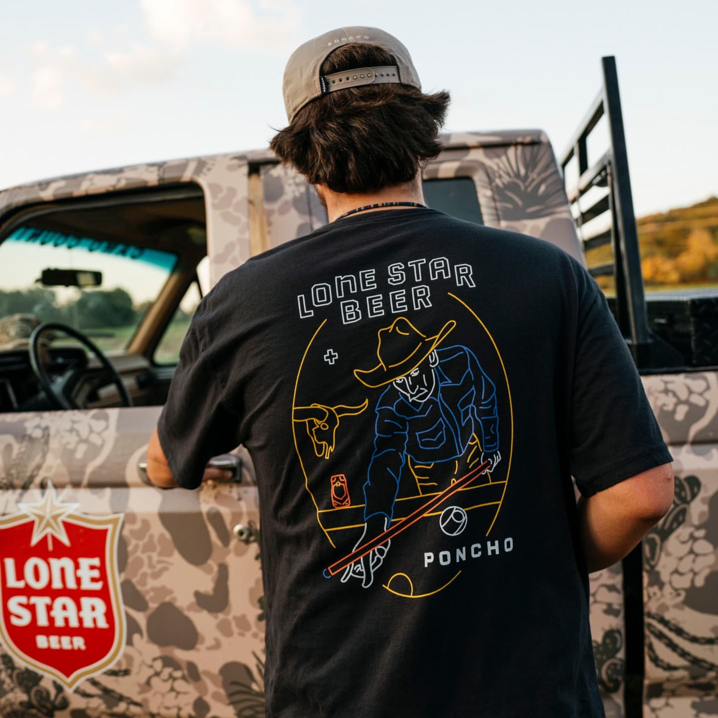 The Dive T-Shirt
