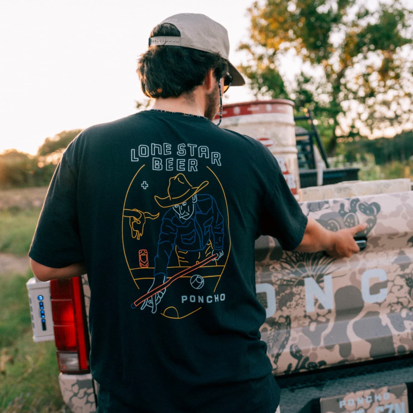 The Dive T-Shirt