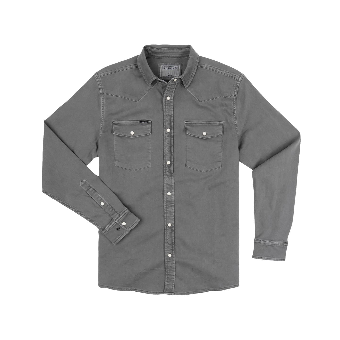 Dark Grey