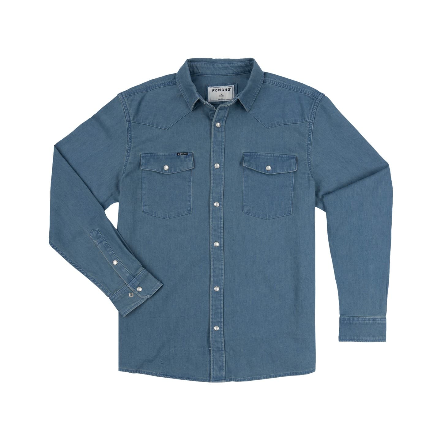 Medium Wash