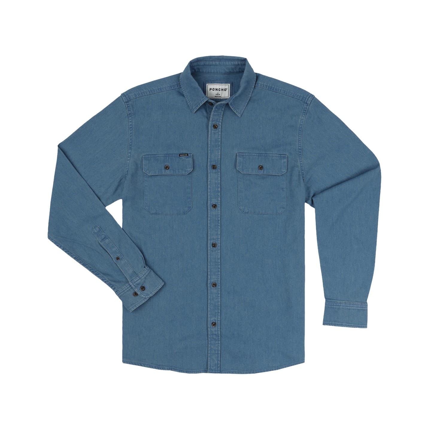 Medium Wash