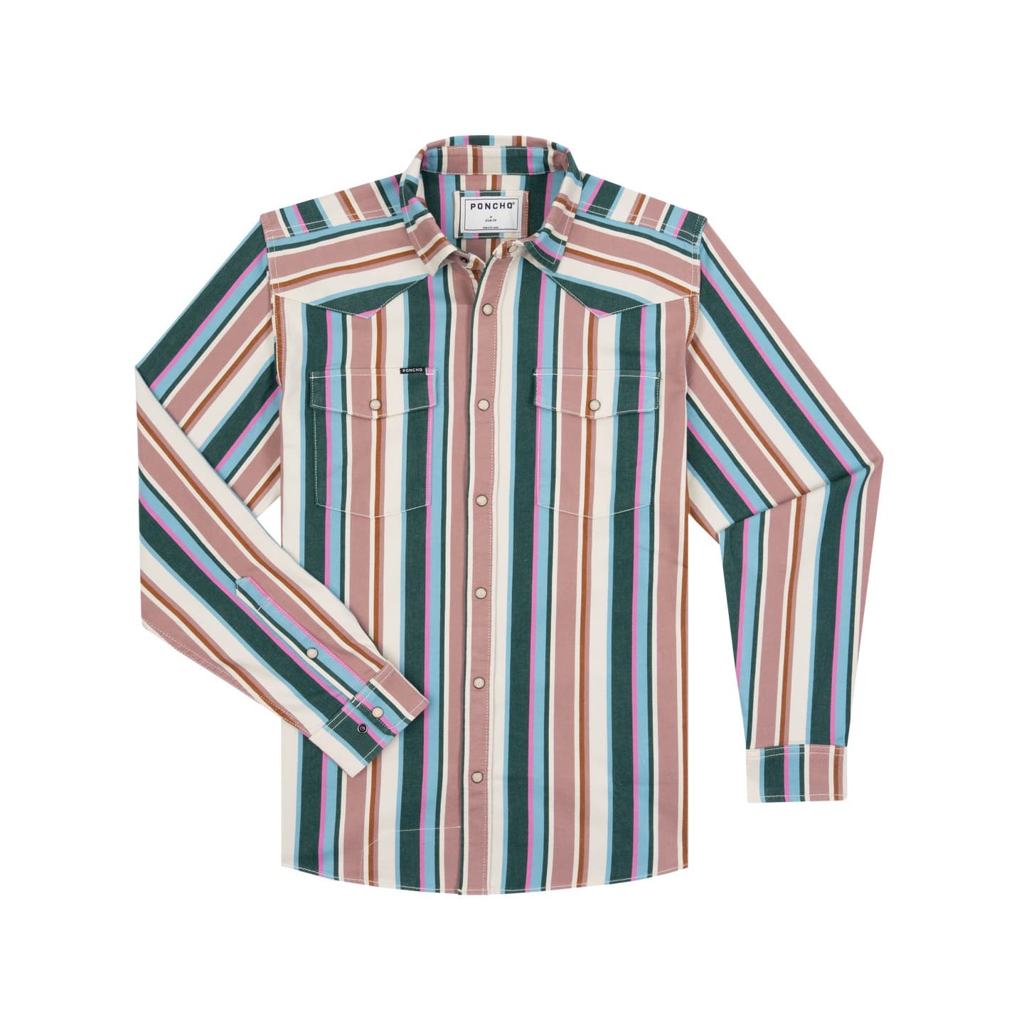 Rodeo Stripes