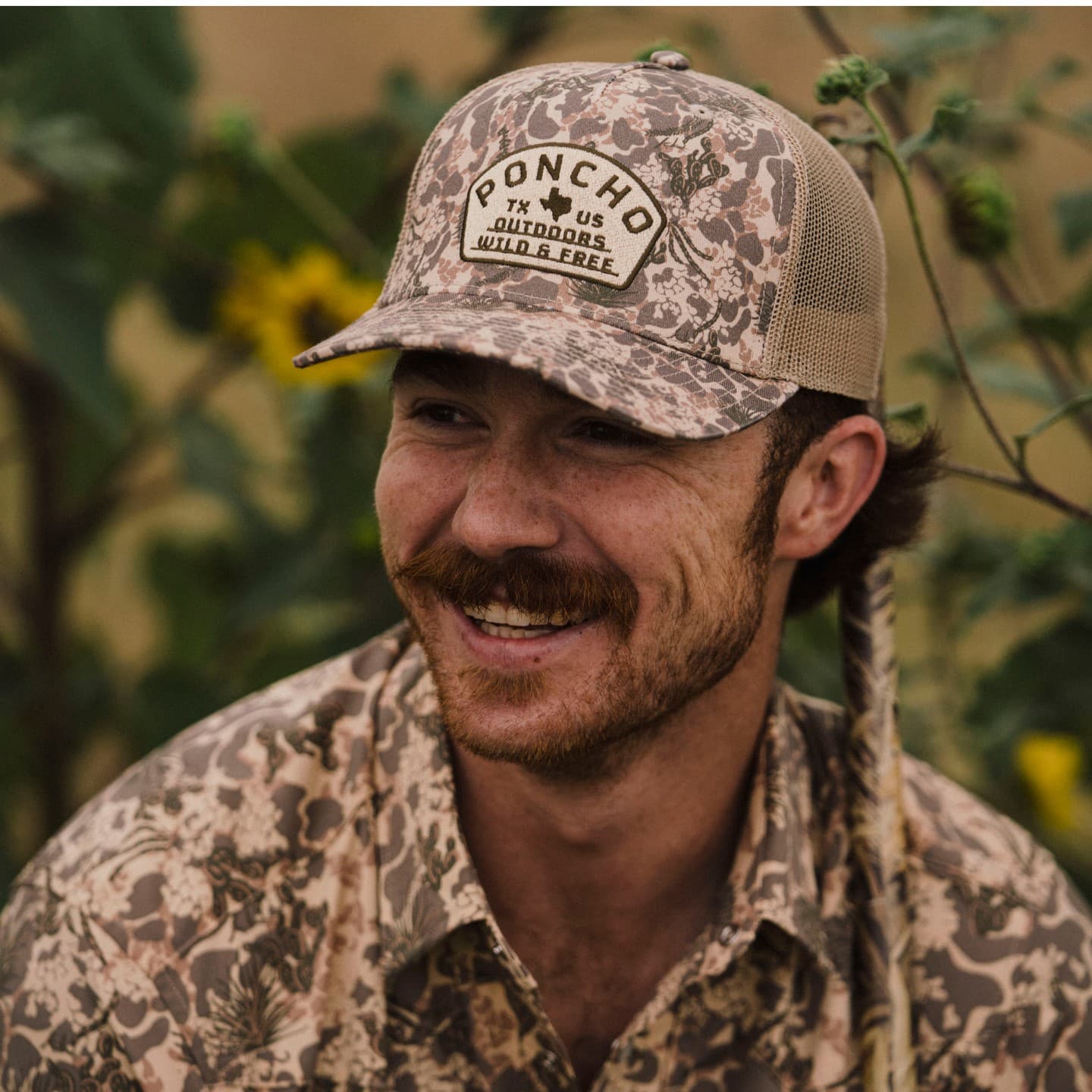 The Game Hat