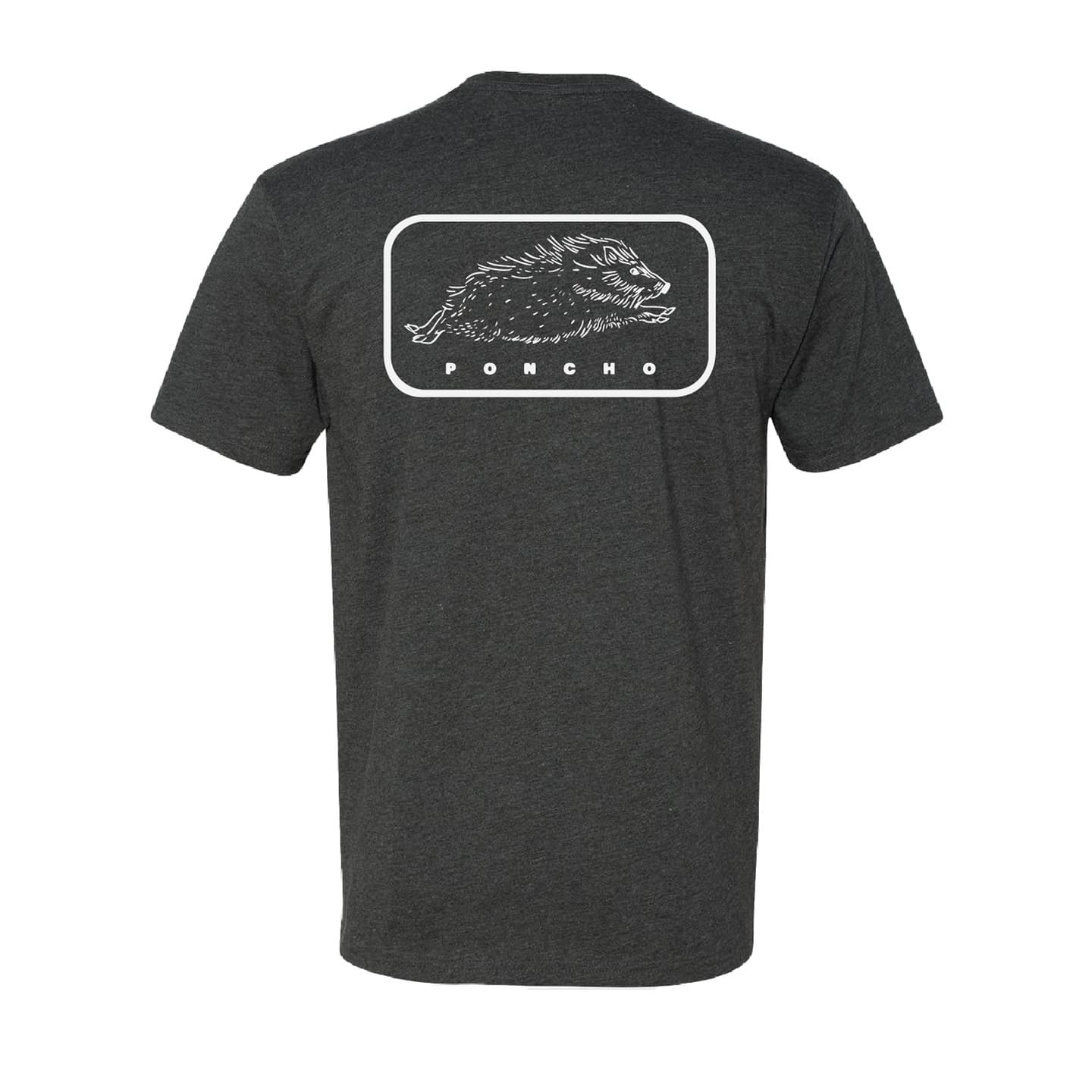 Black Javelina T-Shirt