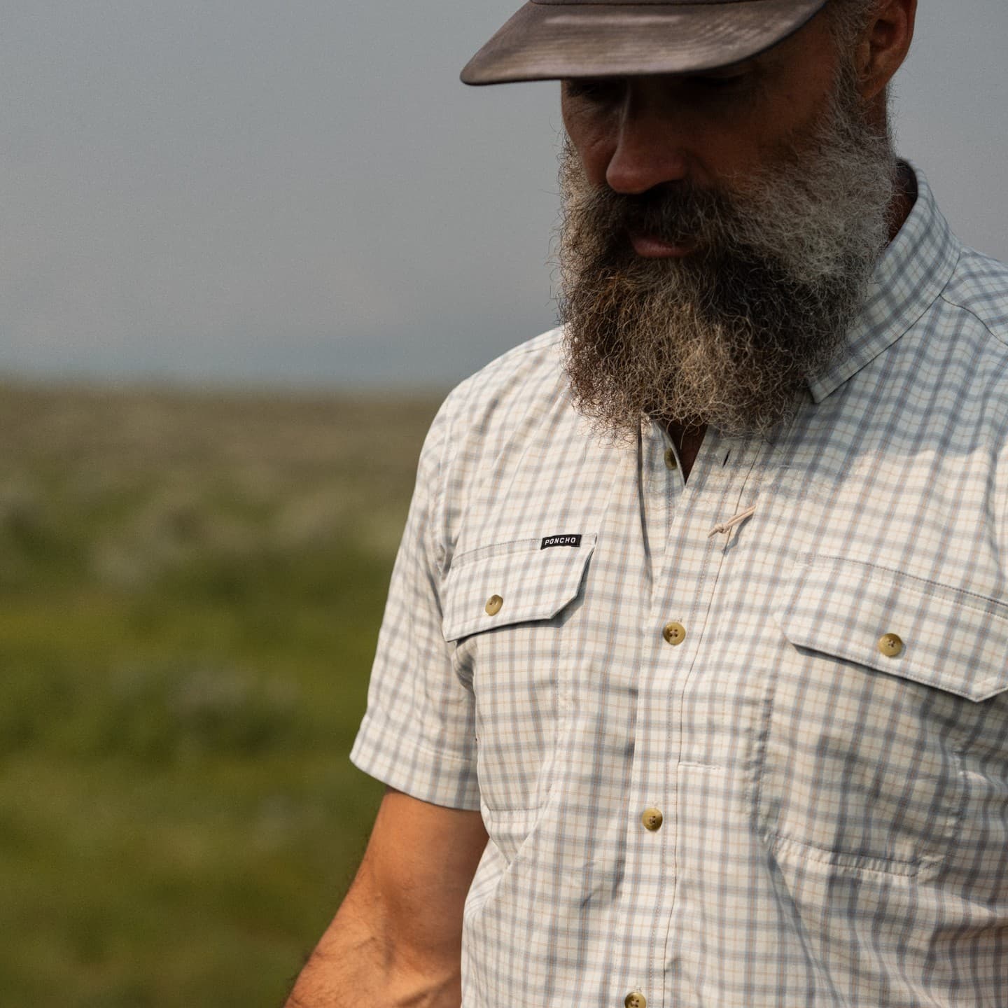 The Lamar Valley
