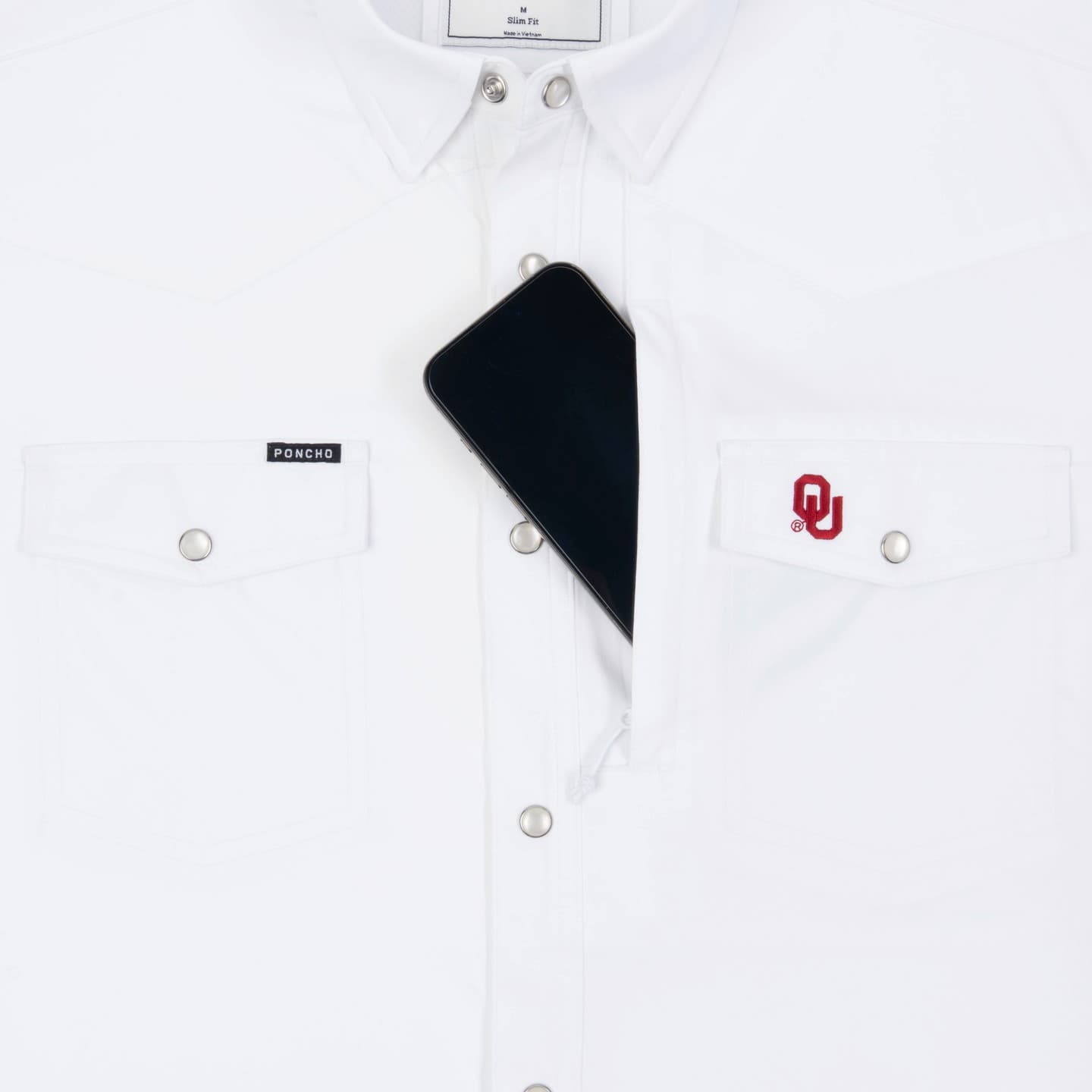 The Oklahoma