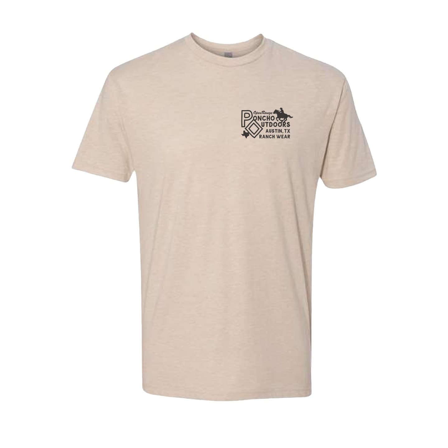The Open Range T-Shirt