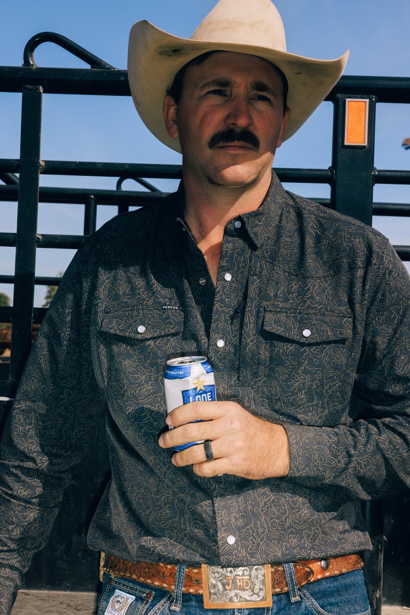 The Pat Garrett
