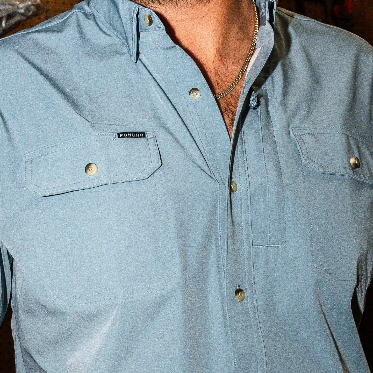 The Paul Dixon