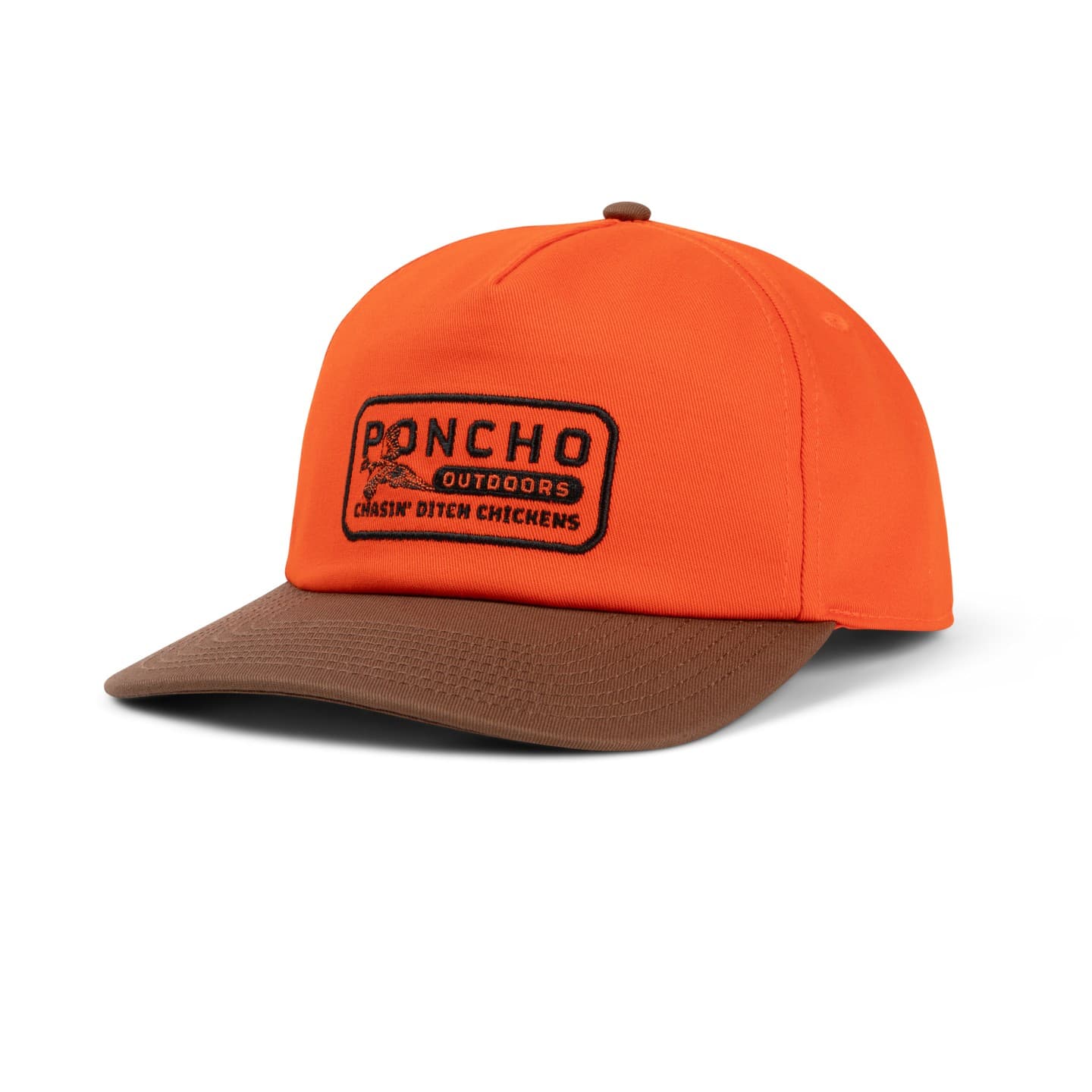 The Pheasant Hat