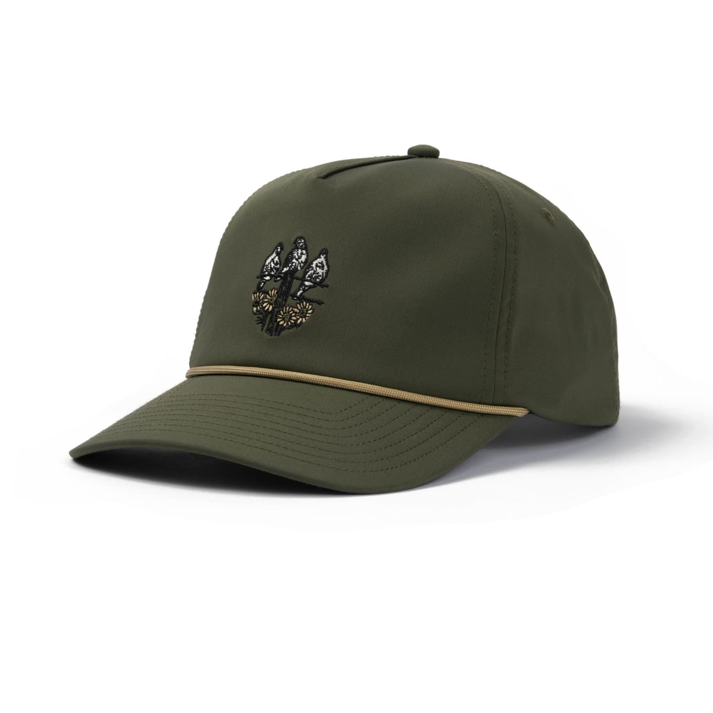 Popper Hat