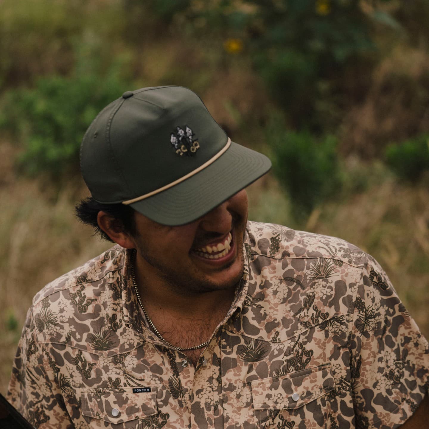The Popper Hat
