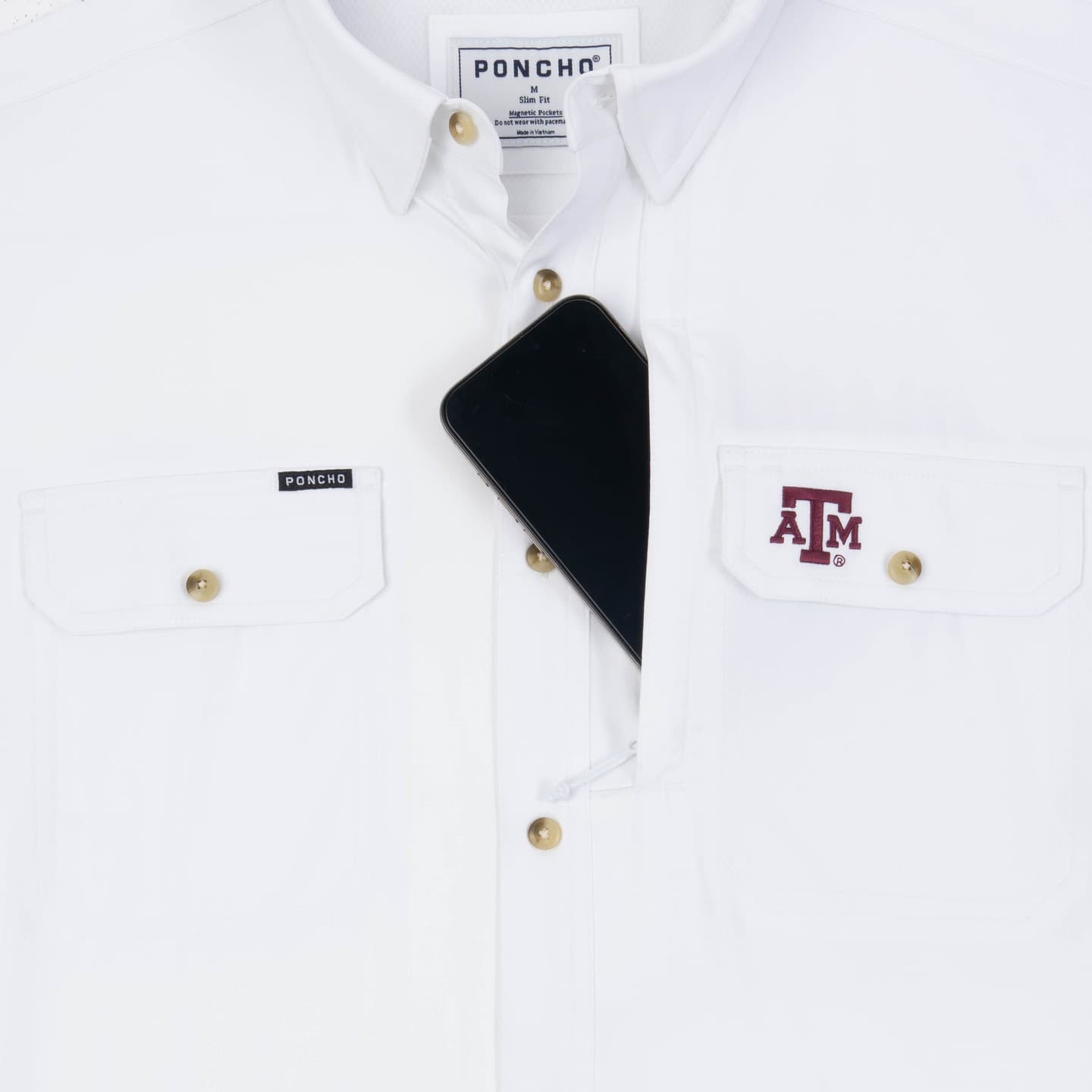 The Reveille