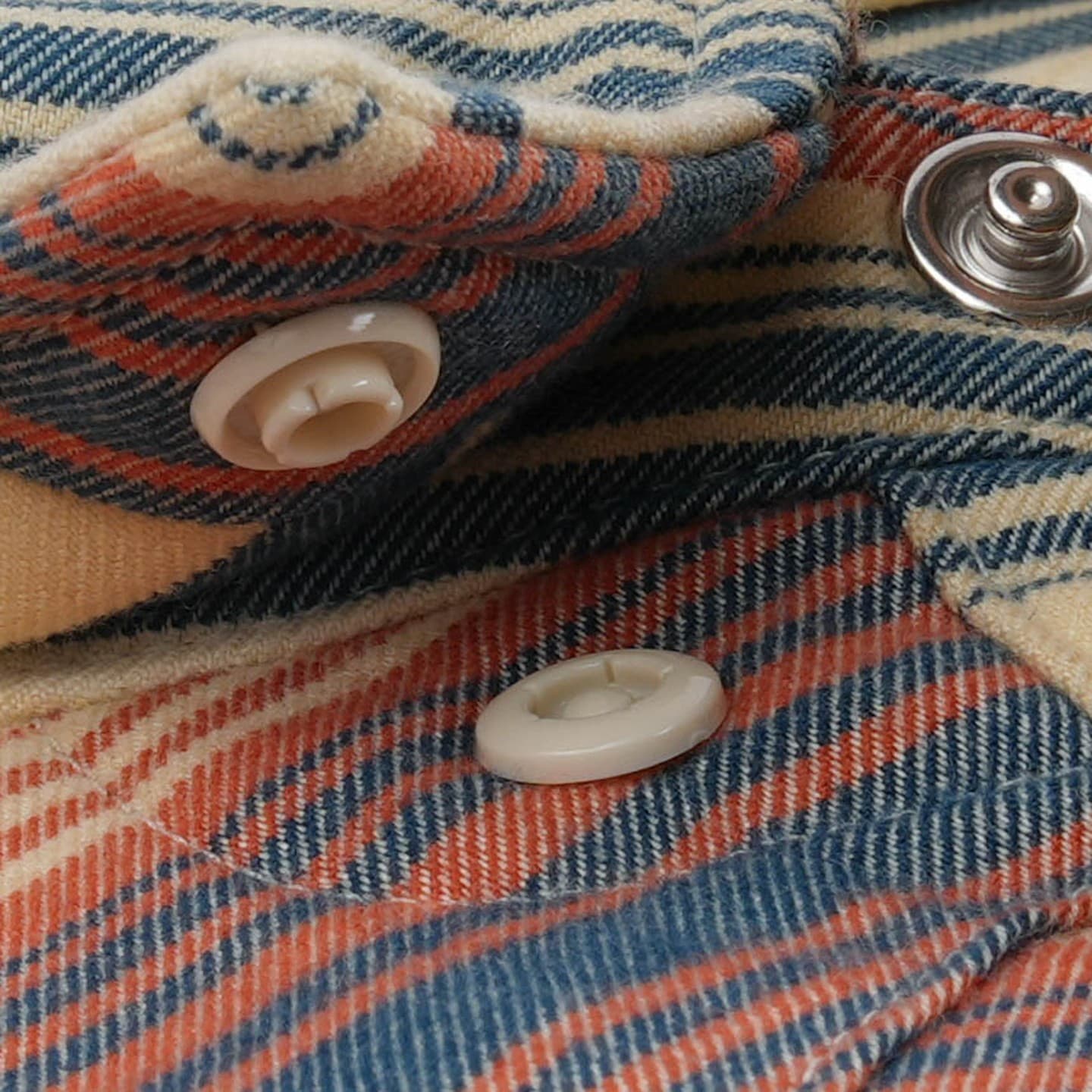 The Saddle Blanket