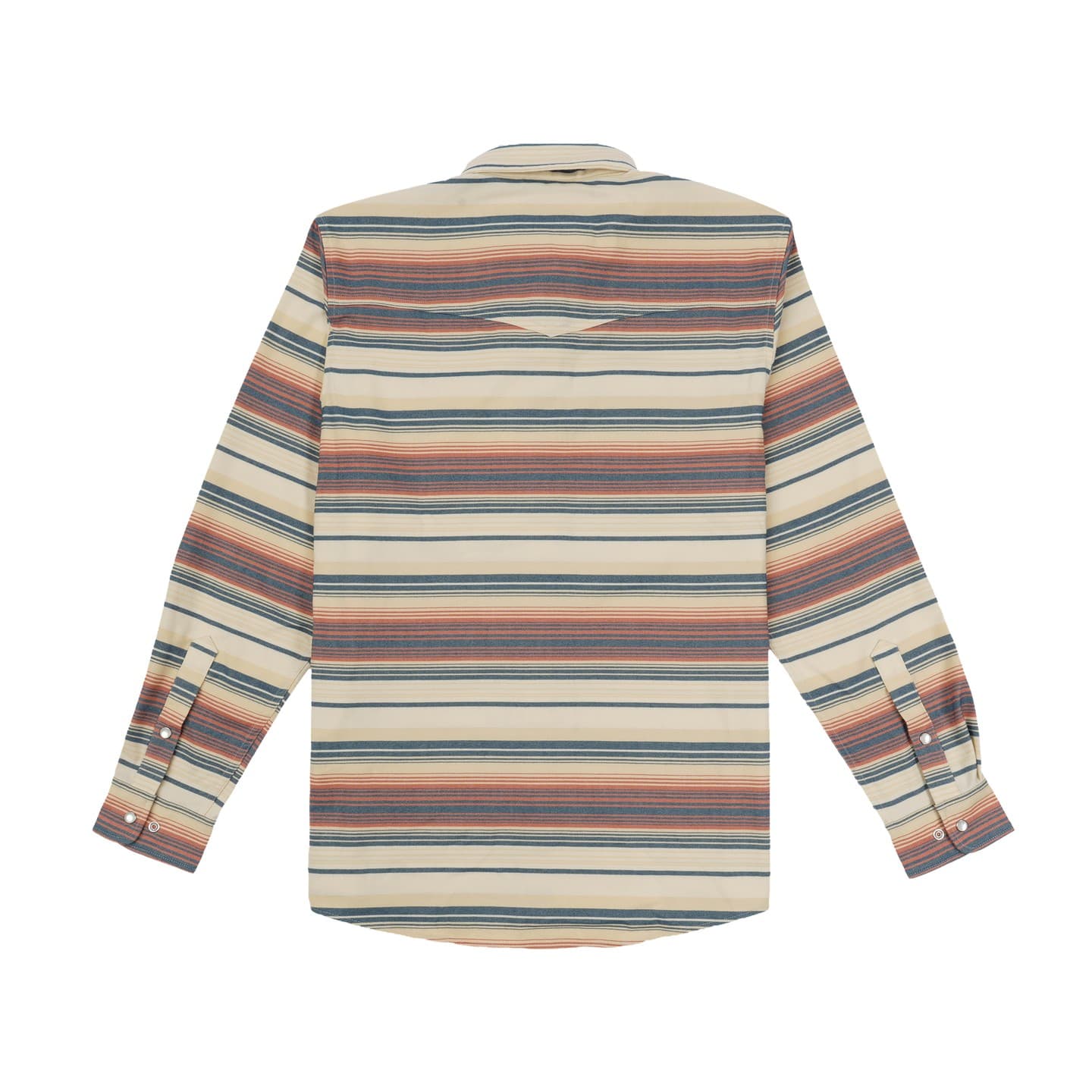 The Saddle Blanket