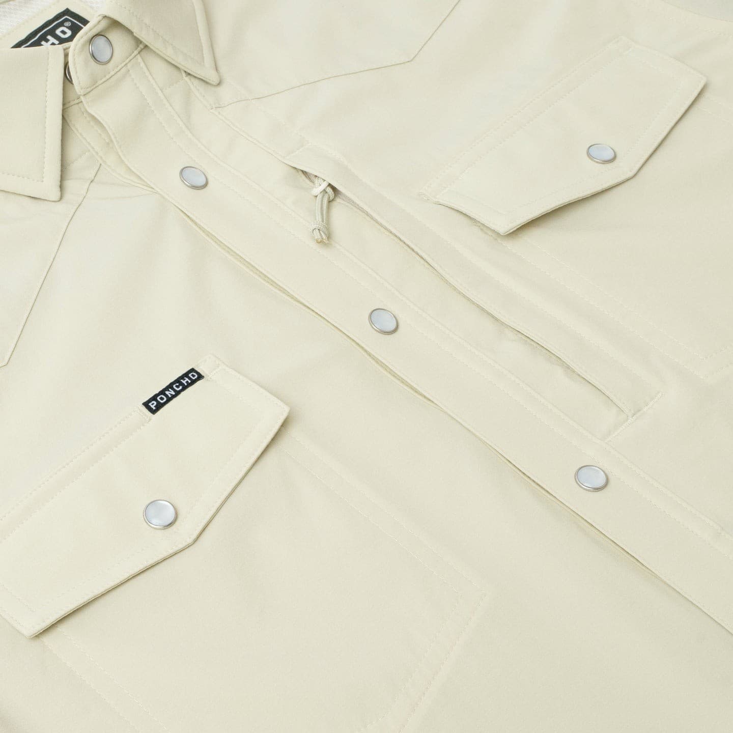 The Saddle Stitch