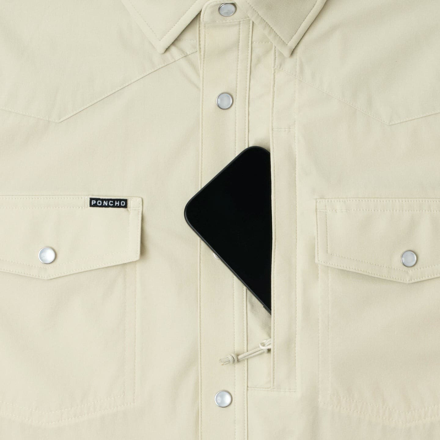 The Saddle Stitch