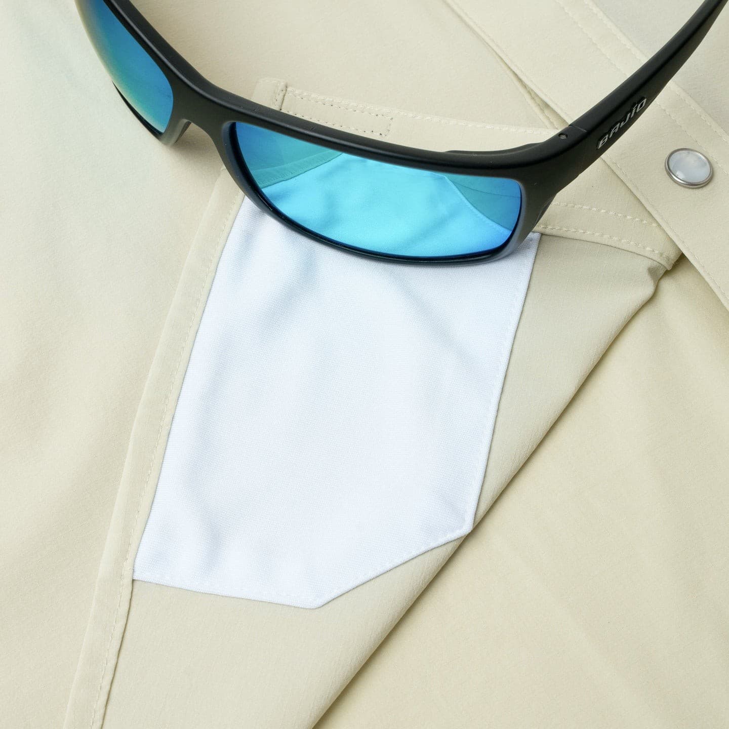 The Saddle Stitch