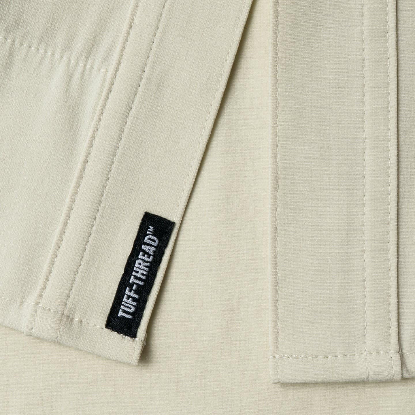 The Saddle Stitch