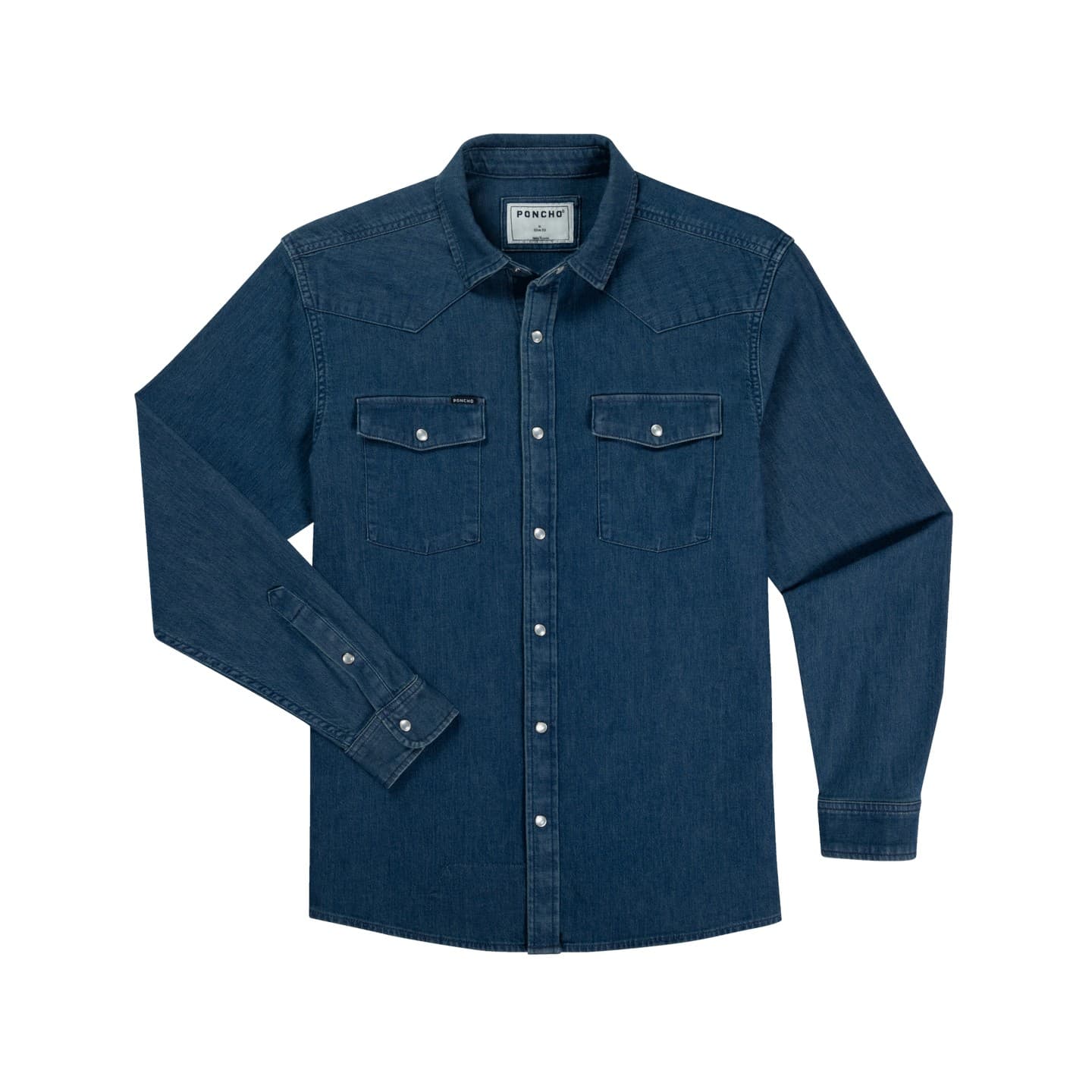 Dark Wash