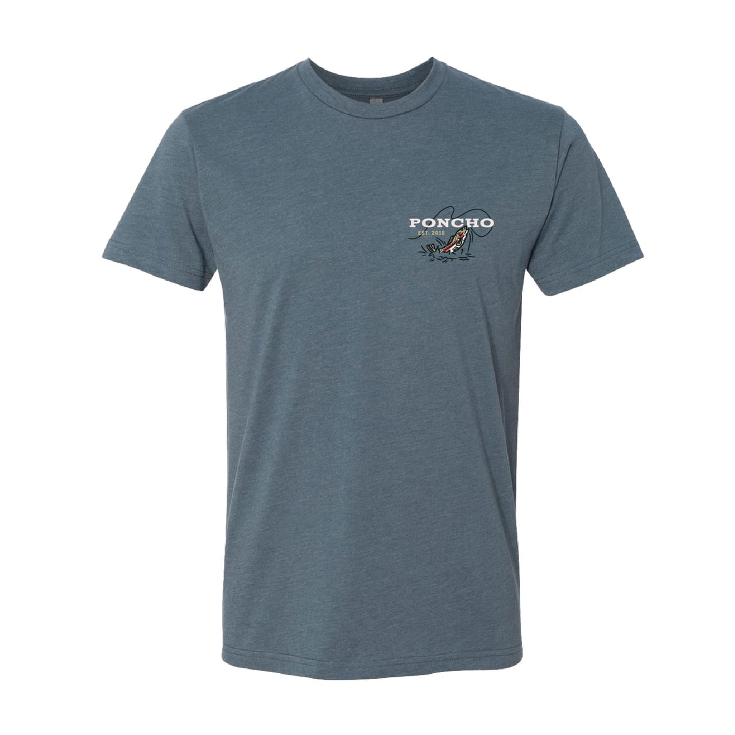 The Set The Hook T-Shirt
